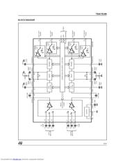 TDA7313ND datasheet.datasheet_page 3