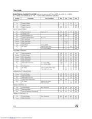 TDA7313ND datasheet.datasheet_page 4