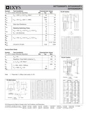 IXFH50N50P3 datasheet.datasheet_page 2