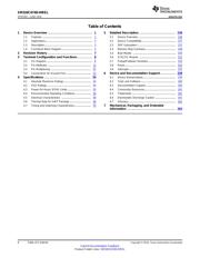 SM320C6748EGWTS3 datasheet.datasheet_page 6