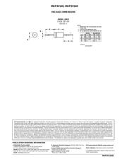 MKP3V240G datasheet.datasheet_page 5