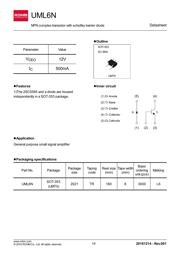 UML6NTR datasheet.datasheet_page 1