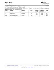 LM6142BIM datasheet.datasheet_page 6