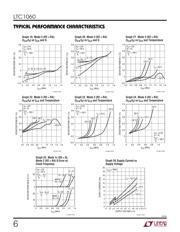 LTC1060CSW#PBF datasheet.datasheet_page 6