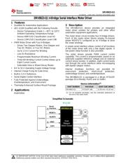 DRV8823-Q1 datasheet.datasheet_page 1