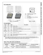 FSA8049UCX datasheet.datasheet_page 2