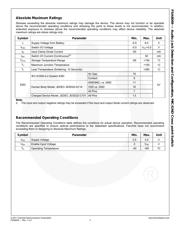 FSA8049UCX datasheet.datasheet_page 3