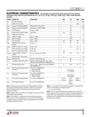 LTC4001EUF datasheet.datasheet_page 3