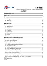 DM9000CIEP datasheet.datasheet_page 2