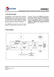 DM9000CIEP datasheet.datasheet_page 6