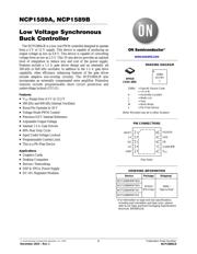 NCP1589BMNTXG datasheet.datasheet_page 1