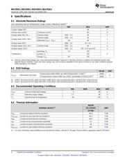 INA250A2PWR datasheet.datasheet_page 4