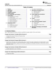 LMZ21701SILR datasheet.datasheet_page 2