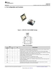 LMZ21701SILR datasheet.datasheet_page 3