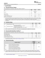 LMZ21701SILR datasheet.datasheet_page 4