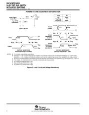 74CBTD16211DGVRG4 datasheet.datasheet_page 4