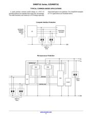 SM12T1 datasheet.datasheet_page 4