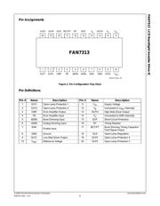 FAN7313 数据规格书 3