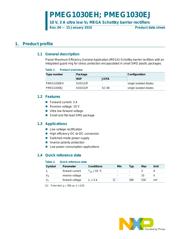 PMEG1030EH datasheet.datasheet_page 2