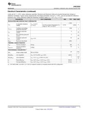 LMZ12010TZX/NOPB datasheet.datasheet_page 5