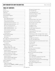 ADV7393 datasheet.datasheet_page 2