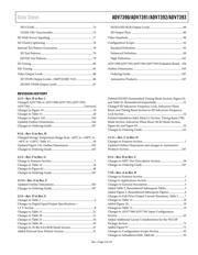 ADV7392BCPZ-3 datasheet.datasheet_page 3