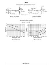 2N4403RLRAG datasheet.datasheet_page 3