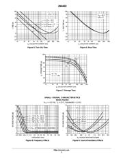 2N4403BU datasheet.datasheet_page 4