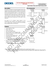 AS431AZTR-E1 datasheet.datasheet_page 1