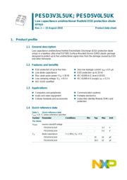 PESD3V3L5UK,132 datasheet.datasheet_page 2