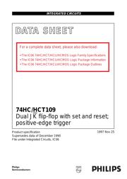 CD74HC109M datasheet.datasheet_page 1