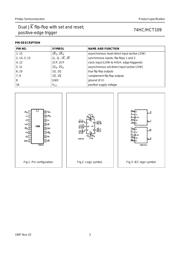 74HC109D,653 datasheet.datasheet_page 3