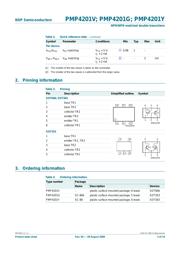 PMP4201V datasheet.datasheet_page 3