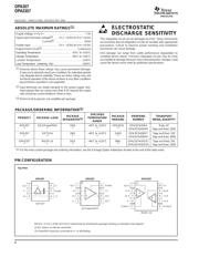 OPA357 datasheet.datasheet_page 2