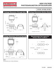 H11G3 datasheet.datasheet_page 4