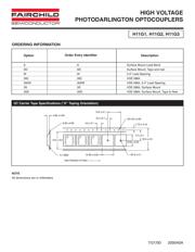 H11G3 datasheet.datasheet_page 5