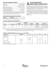 ADS1242 datasheet.datasheet_page 2