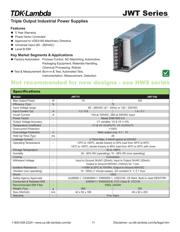 JWT100-5FF datasheet.datasheet_page 1