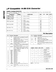 MX7536AQ datasheet.datasheet_page 4