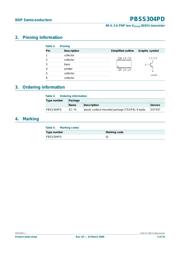 PBSS304PD,115 datasheet.datasheet_page 3