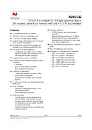 N25Q032A13EF640F datasheet.datasheet_page 1