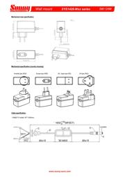 SYS1428-1812-W2 datasheet.datasheet_page 2