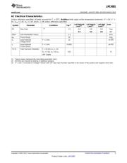 LMC6081 datasheet.datasheet_page 5