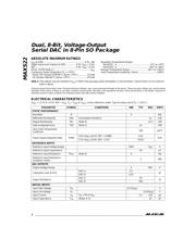 MAX522CSA+T datasheet.datasheet_page 2