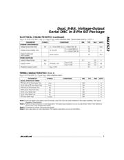 MAX522CSA+T datasheet.datasheet_page 3