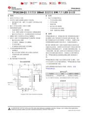 TPS61194-Q1 datasheet.datasheet_page 1