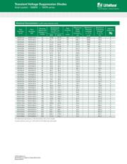 15KPA180CA-HR datasheet.datasheet_page 2