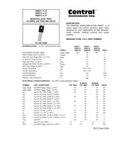 2N6071 datasheet.datasheet_page 1