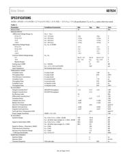 AD7634BSTZ datasheet.datasheet_page 4