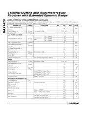 MAX1473 datasheet.datasheet_page 4